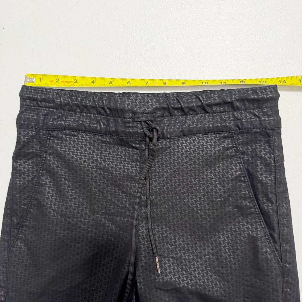 Bevy Flog Shely Black Link Pant  24 - Picture 9 of 13